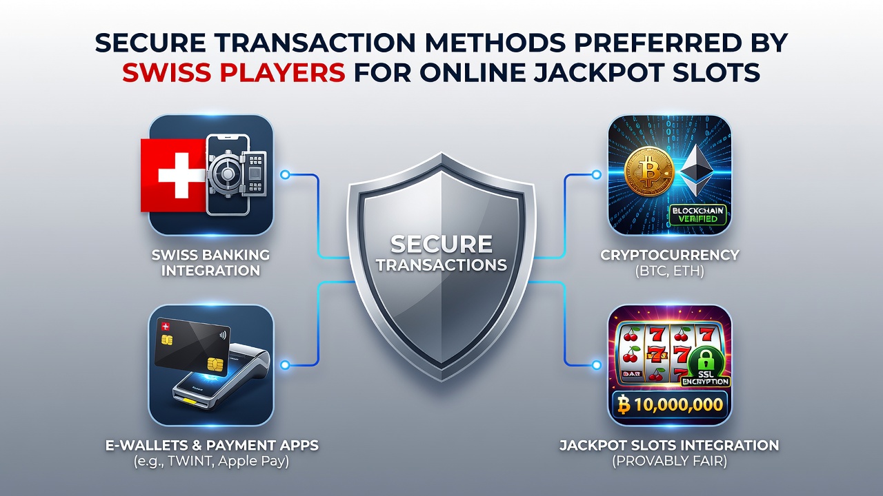 Close-up of encrypted transaction interface used by Swiss online casino users